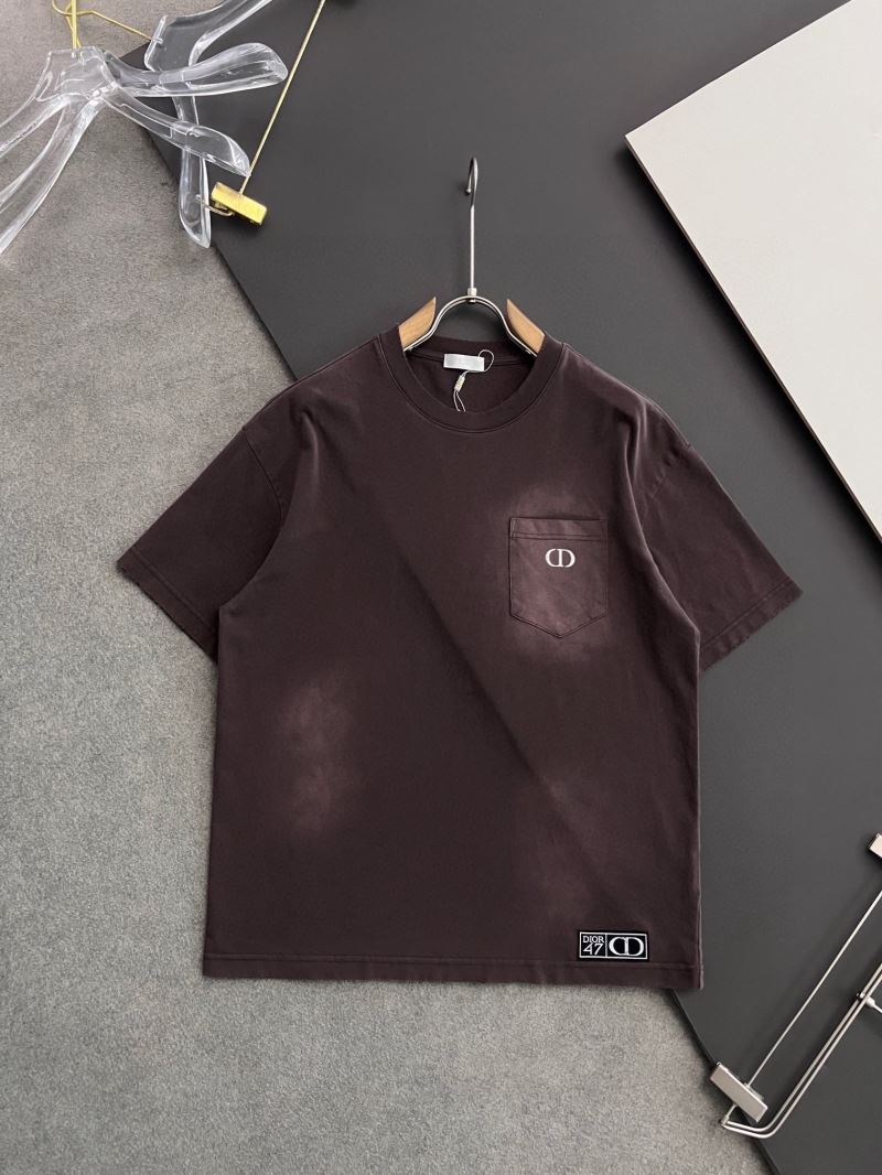 Christian Dior T-Shirts